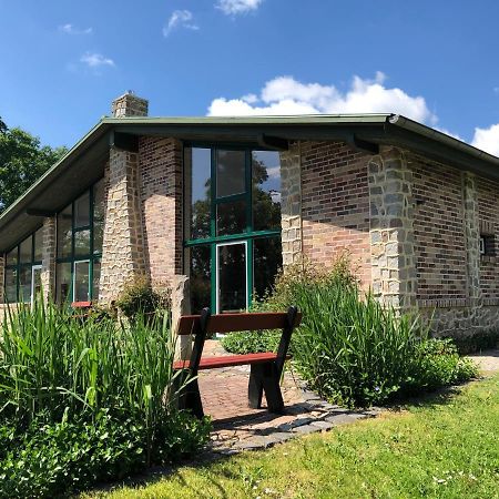 Gaestehaus Am Elberadweg By Hotel Alte Fischerkate Modlich Bagian luar foto